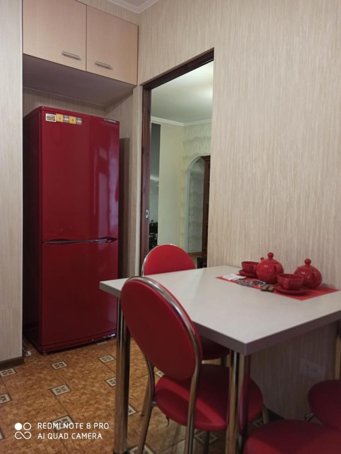 Apartment On Krainego Str 27 Slonim Kültér fotó